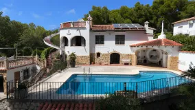Villa in Balcon al Mar for sale