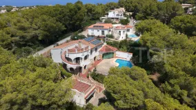 Villa in Balcon al Mar for sale
