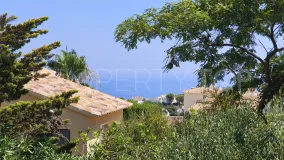 Se vende villa en Cumbre del Sol con 3 dormitorios