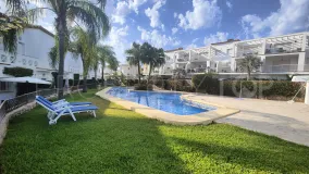 Town house with 3 bedrooms for sale in La Sella Golf