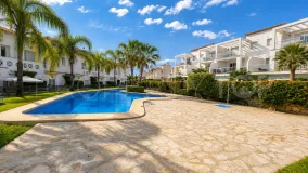 Town house with 3 bedrooms for sale in La Sella Golf