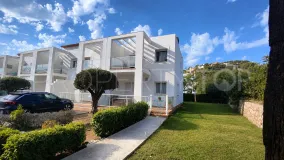 Town house with 3 bedrooms for sale in La Sella Golf