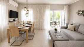 Town house with 3 bedrooms for sale in La Sella Golf