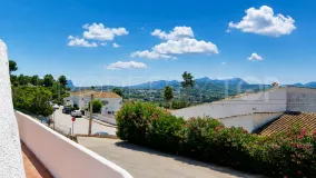 For sale apartment in Moraira