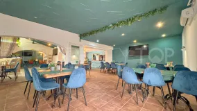 Arenal business for sale
