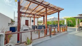 Arenal, restaurante a la venta