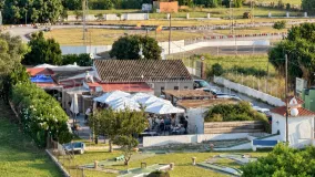 Arenal, restaurante a la venta