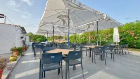 Arenal, restaurante a la venta