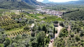 Parcela a la venta en Ráfol de Almunia