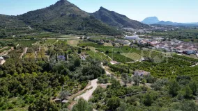 Parcela a la venta en Ráfol de Almunia