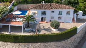 Villa en venta en Benissa