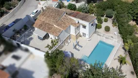 For sale Moravit - Cap Blanc 3 bedrooms villa
