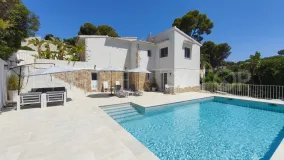 For sale Moravit - Cap Blanc 3 bedrooms villa