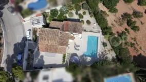 For sale Moravit - Cap Blanc 3 bedrooms villa