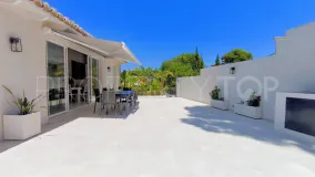 For sale Moravit - Cap Blanc 3 bedrooms villa