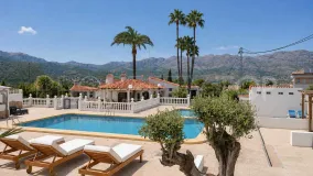 Restaurant for sale in Orba with 3 bedrooms