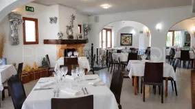 Restaurant for sale in Orba with 3 bedrooms
