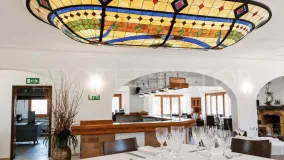 Restaurant for sale in Orba with 3 bedrooms