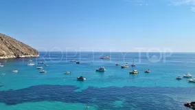 Plot in Moraira for sale