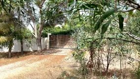 Plot in Moraira for sale