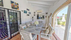 Denia 3 bedrooms villa for sale