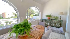 Denia, villa en venta con 2 dormitorios