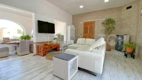 Denia, villa en venta con 2 dormitorios