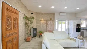 Denia, villa en venta con 2 dormitorios