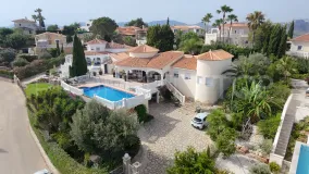 For sale villa with 5 bedrooms in La Sella Golf
