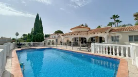For sale villa with 5 bedrooms in La Sella Golf