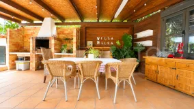 Villa a la venta en Les Marines