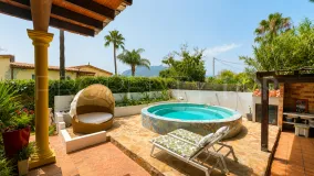 Villa a la venta en Les Marines