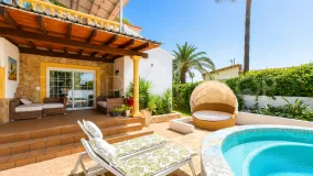 Villa a la venta en Les Marines