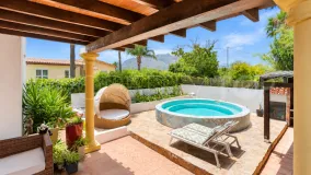 Villa a la venta en Les Marines