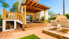 Villa a la venta en Les Marines