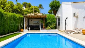 3 bedrooms villa for sale in Benissa Costa