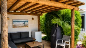 3 bedrooms villa for sale in Benissa Costa