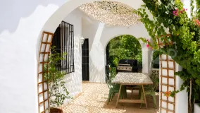 3 bedrooms villa for sale in Benissa Costa