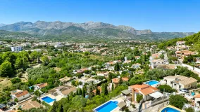 Orba, parcela a la venta