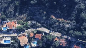 Orba, parcela a la venta