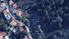 Orba, parcela a la venta