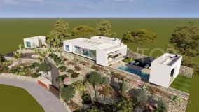 Orba, parcela a la venta