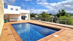 Buy 3 bedrooms villa in Benissa Costa