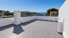 Buy 3 bedrooms villa in Benissa Costa