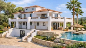 For sale villa in Pedreguer with 5 bedrooms