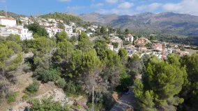 Orba plot for sale