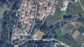 Orba plot for sale