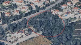 Orba plot for sale