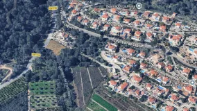 Orba plot for sale