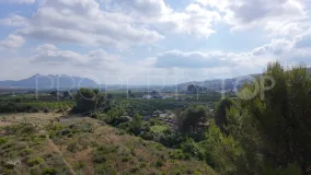 Orba plot for sale